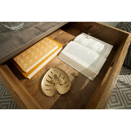 Tables d'Appoint| Je commande !