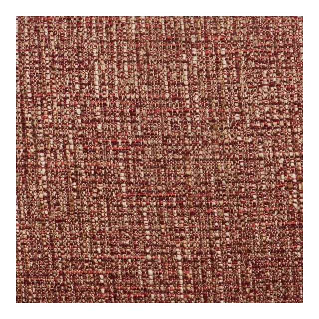 Fauteuil tissu Bordeaux Mix/ Elsines