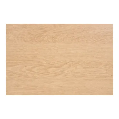 Buffet naturel avec 2 portes – 140 x 40 x 79 cm/ Elsines