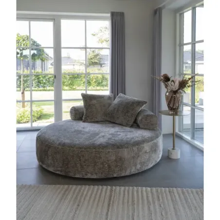 Tapis tufté main – Ivoire 200x300 cm/ Elsines