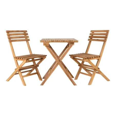 Cuenca Café Set