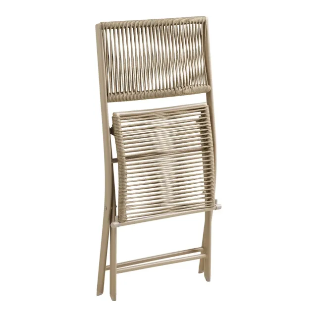 Arcas Bistro Set