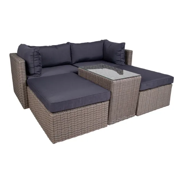 Rossi Lounge Set