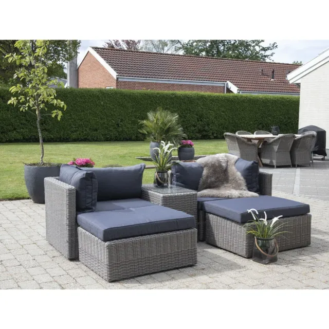 Rossi Lounge Set
