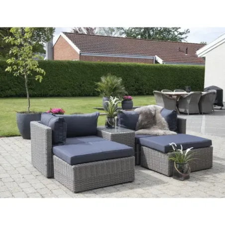 Rossi Lounge Set