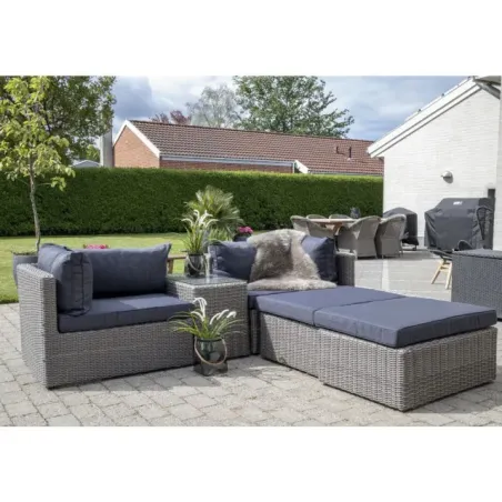 Rossi Lounge Set