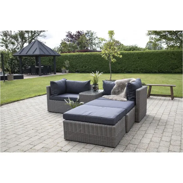 Rossi Lounge Set