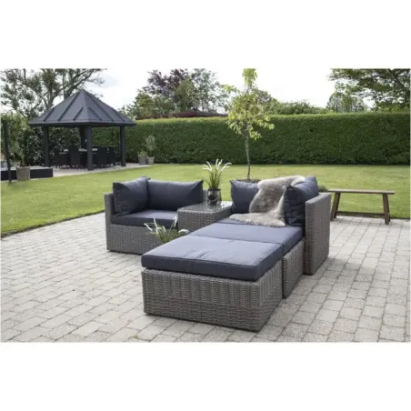 Rossi Lounge Set