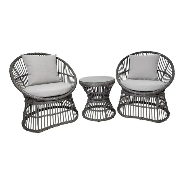 Natal Lounge Set