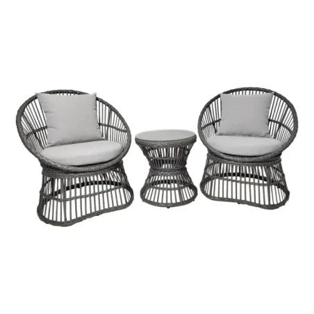 Natal Lounge Set