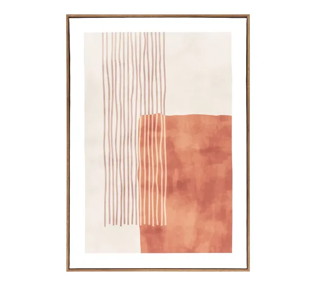 Pack ambiance salle à manger naturelle – Table ronde en céramique Ø120 cm & déco coordonnée/ Elsines