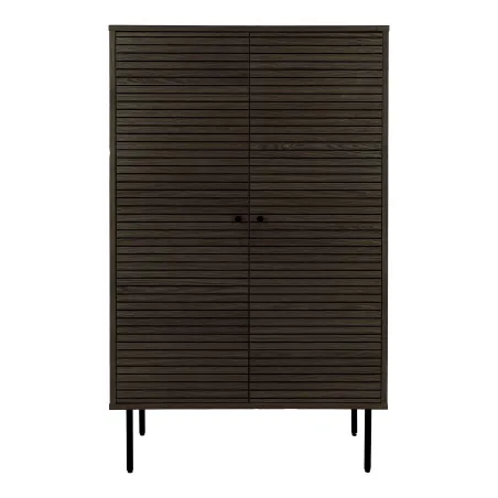 Pack intérieur moderne – Table effet ciment & mobilier contrasté/ Elsines