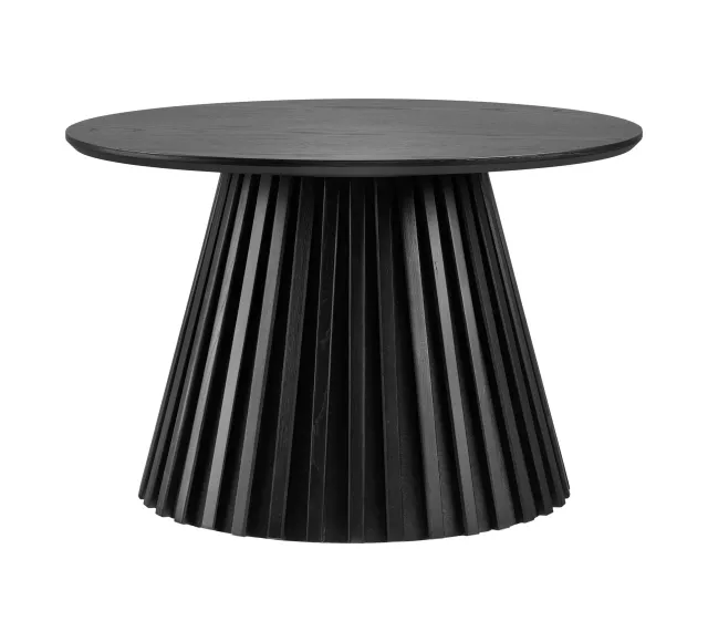 Pack ambiance salon contemporain – Canapé, table basse & déco coordonnée/ Elsines