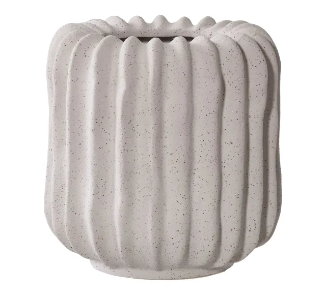 Pack ambiance salon contemporain – Canapé, table basse & déco coordonnée/ Elsines