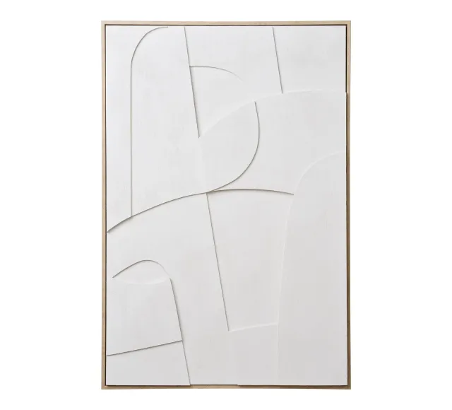 Pack ambiance salon contemporain – Canapé, table basse & déco coordonnée/ Elsines