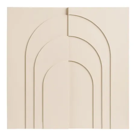 Pack ambiance salon contemporain – Canapé & décoration coordonnée/ Elsines