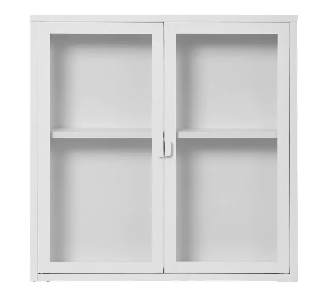 Ambiance complète – Console bambou & rangement naturel/ Elsines