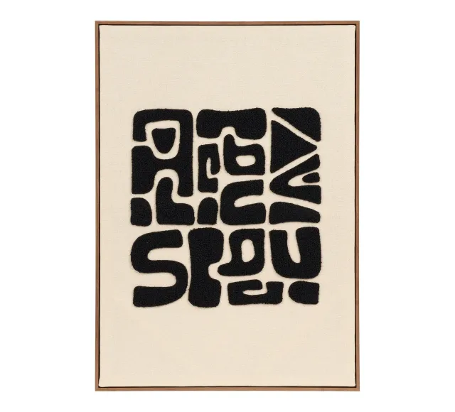 Ambiance complète en chêne naturel aux contrastes élégants/ Elsines