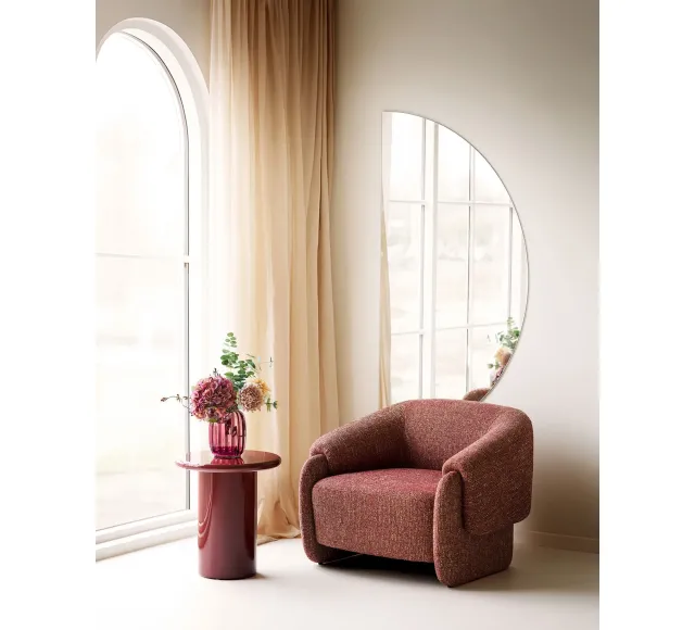 Ambiance complète – Bordeaux élégant & design moderne/ Elsines