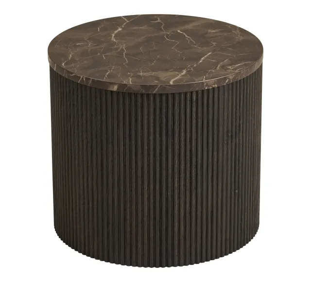 Ambiance complète – Élégance noire & esprit contemporain/ Elsines