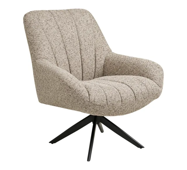 Ambiance complète – Élégance noire & esprit contemporain/ Elsines