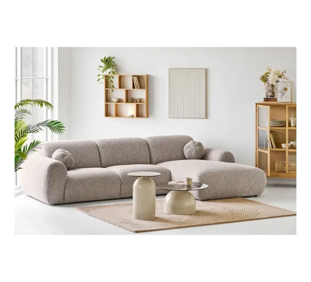 Ambiance complète – Élégance naturelle & modernité lumineuse/ Elsines