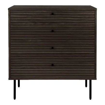 Ambiance complète – Chêne fumé & accents naturels/ Elsines 2