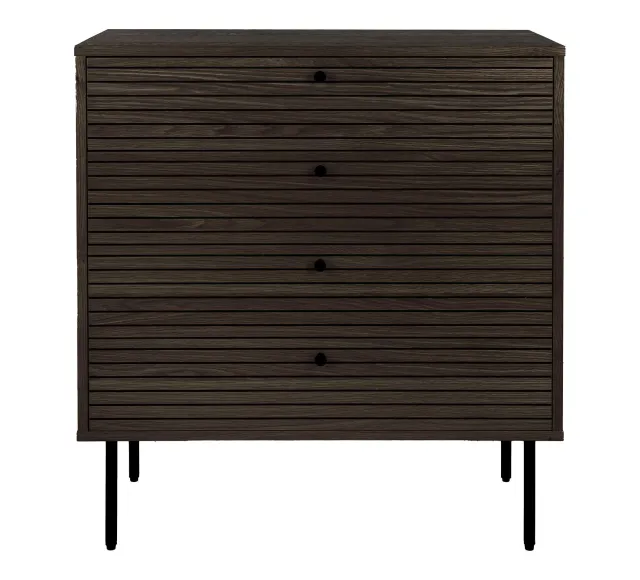 Ambiance complète – Chêne fumé & accents naturels/ Elsines