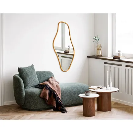 Ambiance complète – Naturel raffiné & touches contemporaines/ Elsines