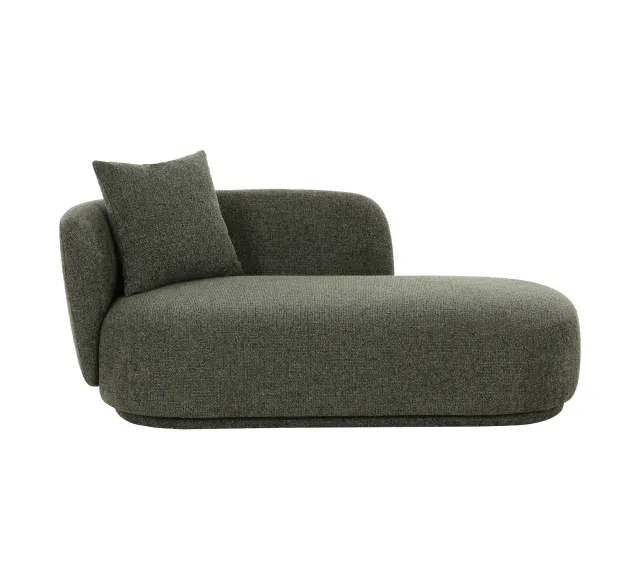 Ambiance complète – Naturel raffiné & touches contemporaines/ Elsines