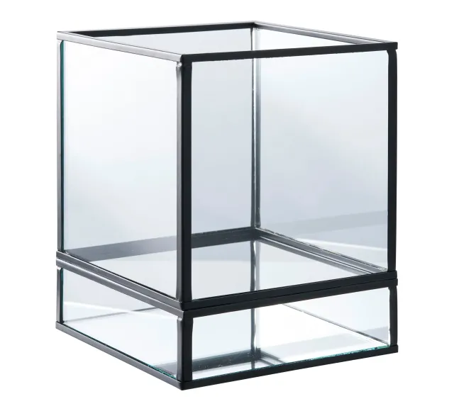 Ambiance complète – Naturel lumineux & contraste moderne/ Elsines