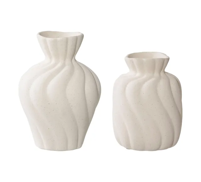 Ambiance complète – Naturel lumineux & contraste moderne/ Elsines