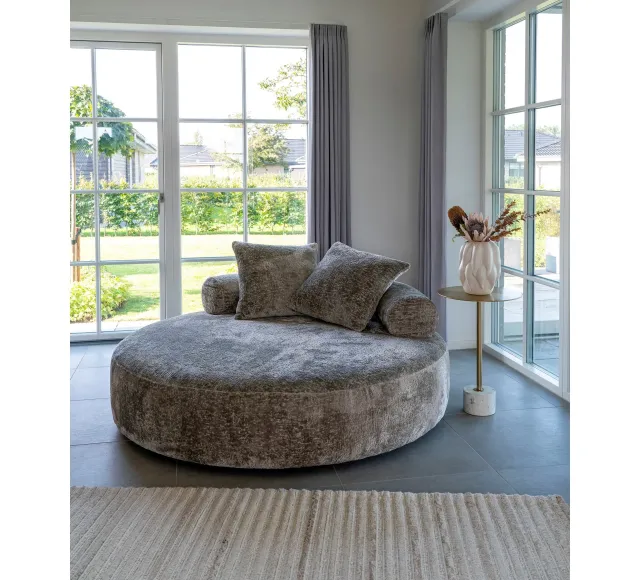 Ambiance complète – Élégance naturelle & raffinement/ Elsines