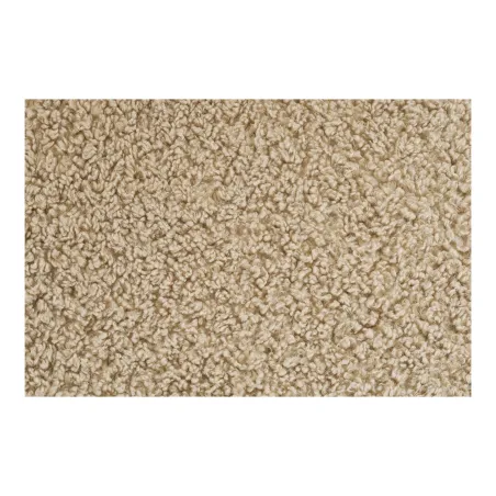 Grand Canapé Lounge Contemporain Brun Clair 302cm | Elsines