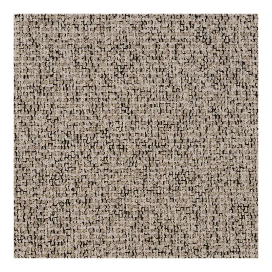Canapé Lounge Clyde 300 cm - Méridienne Droite Gris Pierre| Elsines