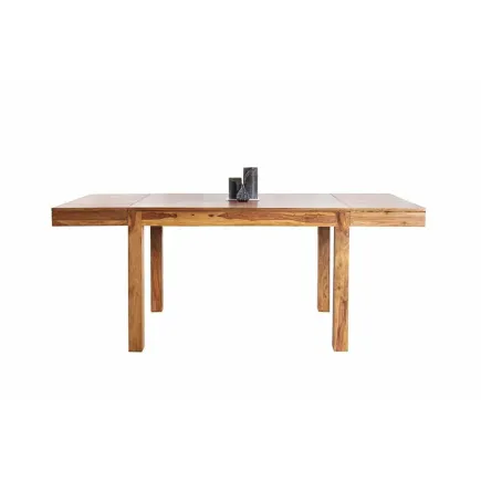 Le duo parfait pour une salle à manger chaleureuse et intemporelle 2