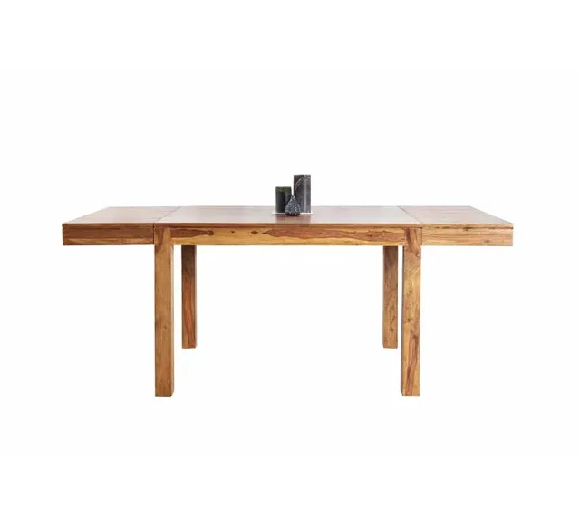 Le duo parfait pour une salle à manger chaleureuse et intemporelle