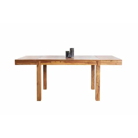 Le duo parfait pour une salle à manger chaleureuse et intemporelle