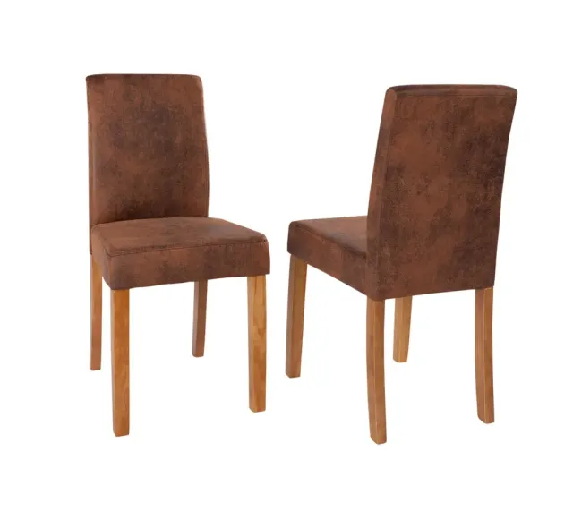 Le duo parfait pour une salle à manger chaleureuse et intemporelle