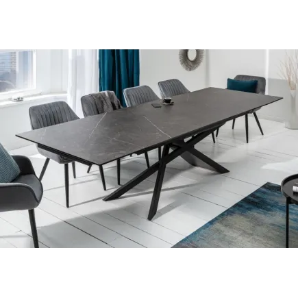 Tables Extensibles| Je commande ! 2