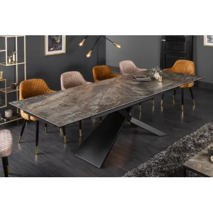Tables Extensibles| Je commande ! 2