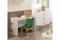 Commode à langer moderne