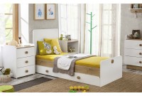 Commode à langer moderne