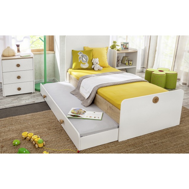 Commode à langer moderne