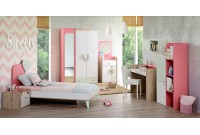 Chambre fille design SWEETHEART