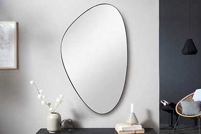 Le reflet de votre élégance