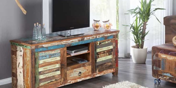 Découverte du Style Shabby Chic : Élégance et Charme Vintage
