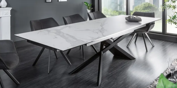 Table extensible : comment bien la choisir pour votre salle à manger ?